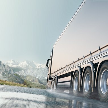 Flottenmanagement-System von Comtec: Einsatzbereiche Flottenmanagement-System von Comtec: Einsatzbereiche