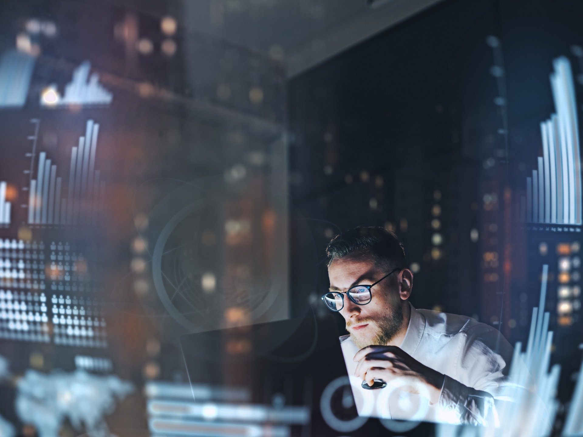 Fleet management by Comtec Fleet management by Comtec