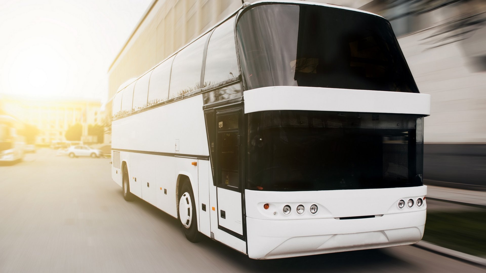 TrackNav for bus operators