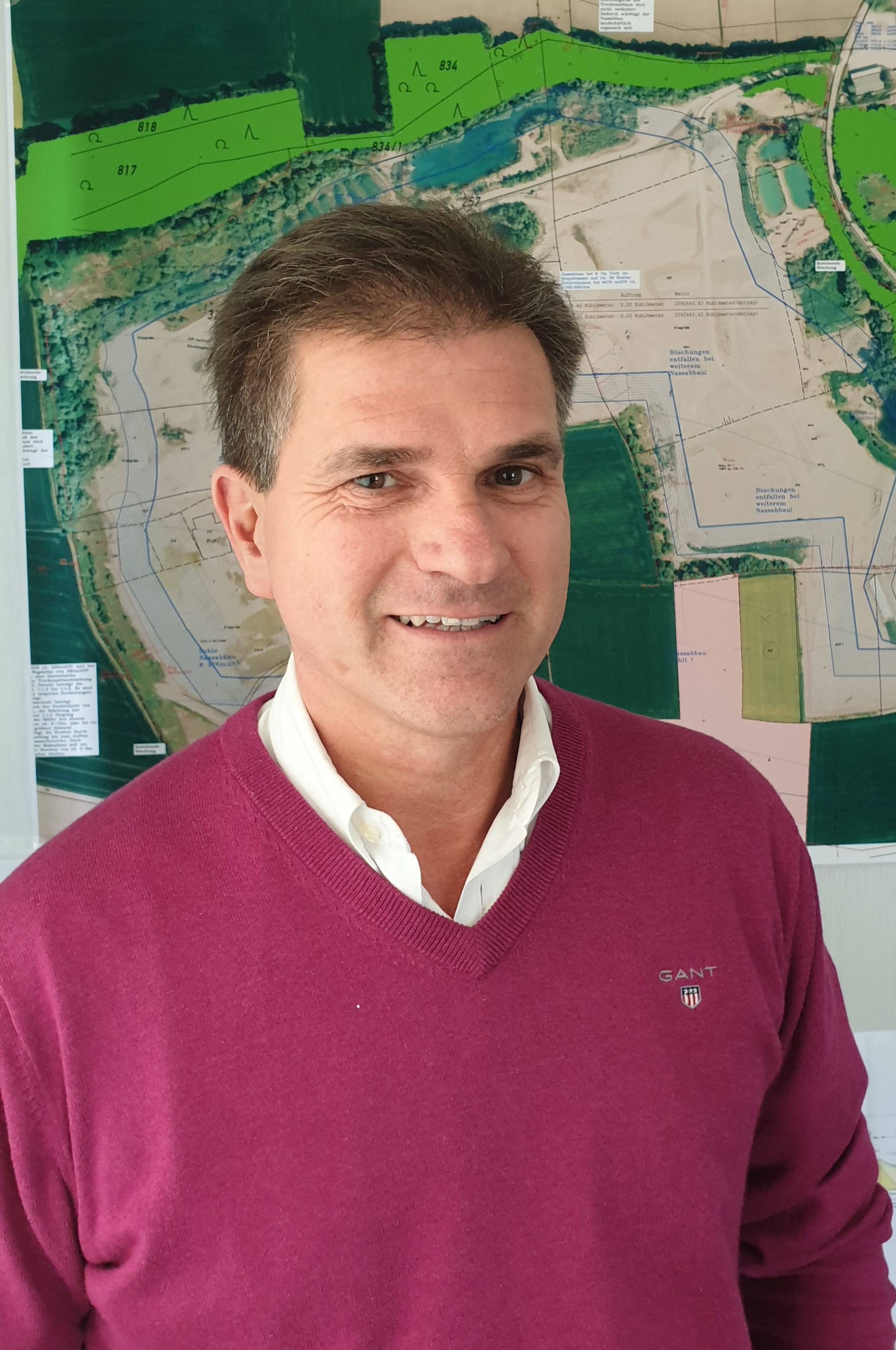 Flottenmanagement-System von Comtec: Einsatzbereiche Flottenmanagement-System von Comtec: Einsatzbereiche